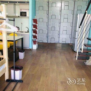 北京大郊亭青年公寓(国贸大郊亭地铁站店)酒店提供图片