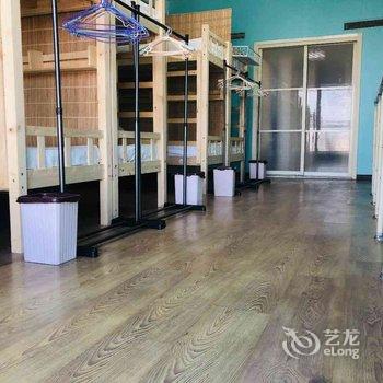 北京大郊亭青年公寓(国贸大郊亭地铁站店)酒店提供图片