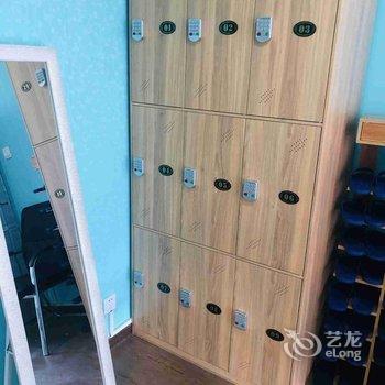 北京大郊亭青年公寓(国贸大郊亭地铁站店)酒店提供图片
