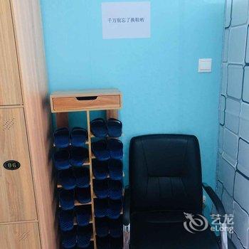 北京大郊亭青年公寓(国贸大郊亭地铁站店)酒店提供图片