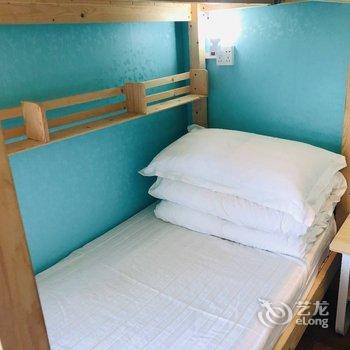 北京大郊亭青年公寓(国贸大郊亭地铁站店)酒店提供图片