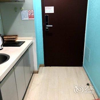 北京大郊亭青年公寓(国贸大郊亭地铁站店)酒店提供图片