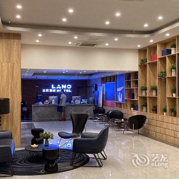 兰欧酒店(重庆大学城店)酒店提供图片