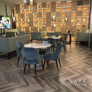 美时·度假酒店(上海国际旅游度假区店)酒店提供图片