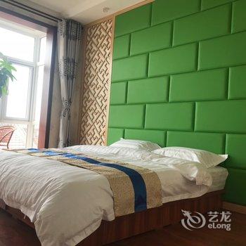 北京妫川温馨别墅酒店提供图片