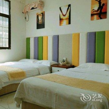 西安爱情海酒店酒店提供图片