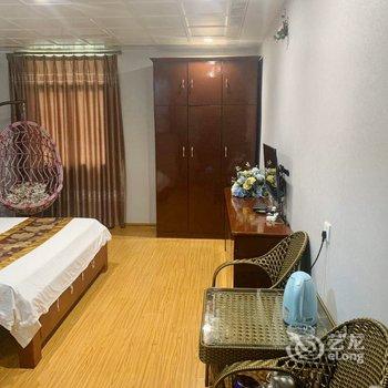 万兴隆宾馆(莆田涵江动车站店)酒店提供图片