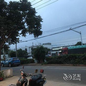 万兴隆宾馆(莆田涵江动车站店)酒店提供图片