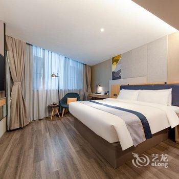 如家商旅酒店(中山利和广场体育路店)酒店提供图片