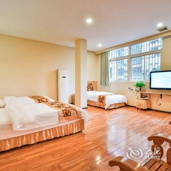 都匀三林时尚酒店酒店提供图片