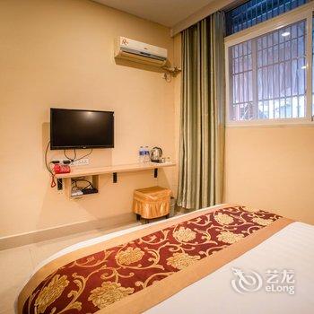 都匀三林时尚酒店酒店提供图片