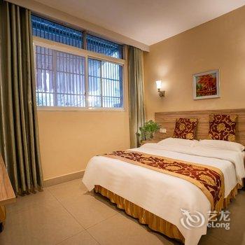 都匀三林时尚酒店酒店提供图片