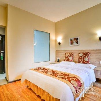 都匀三林时尚酒店酒店提供图片