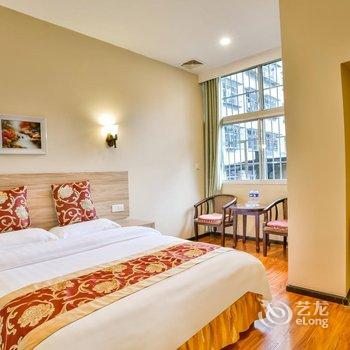 都匀三林时尚酒店酒店提供图片