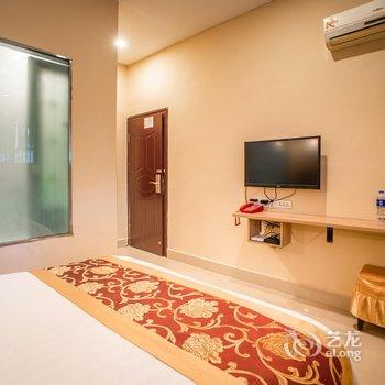 都匀三林时尚酒店酒店提供图片