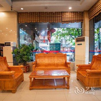 都匀三林时尚酒店酒店提供图片