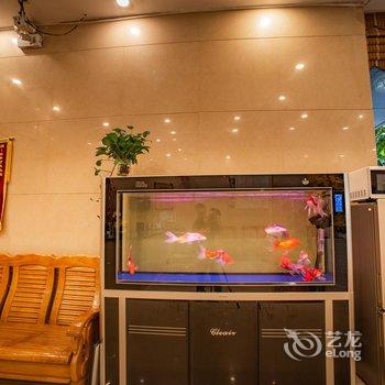 都匀三林时尚酒店酒店提供图片