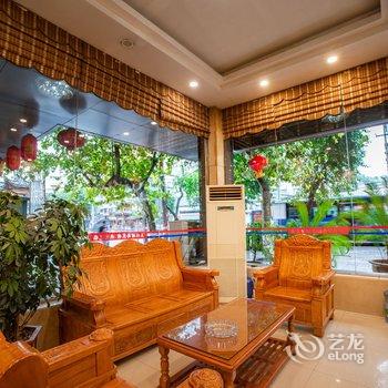 都匀三林时尚酒店酒店提供图片