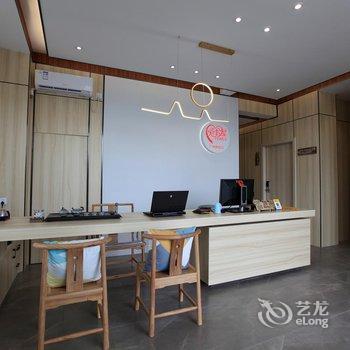 广州爱啦屋佳宣公寓酒店提供图片