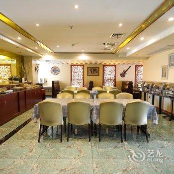 晗途酒店(西安北稍门龙首原地铁站店)酒店提供图片