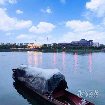 芷江大城小爱宾馆酒店提供图片