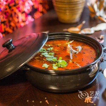 剑河仰阿莎国际酒店酒店提供图片