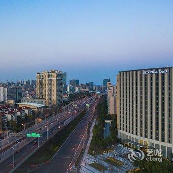 陆家嘴明城酒店(上海新国际博览中心店)酒店提供图片