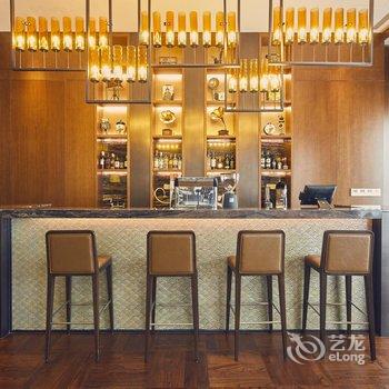 陆家嘴明城酒店(上海新国际博览中心店)酒店提供图片