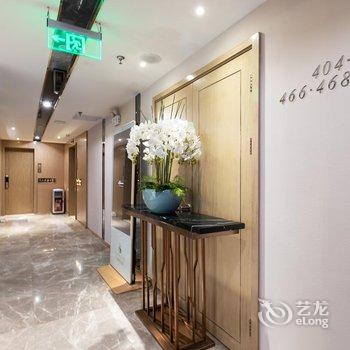 云嘉翡翠公寓(广州东站华师地铁站店)酒店提供图片