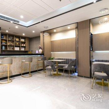 云嘉翡翠公寓(广州东站华师地铁站店)酒店提供图片