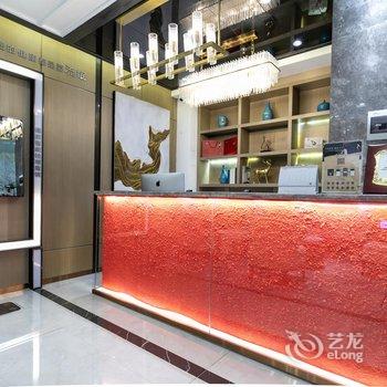 云嘉翡翠公寓(广州东站华师地铁站店)酒店提供图片