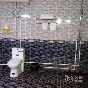卢氏鹏瑞商务宾馆酒店提供图片