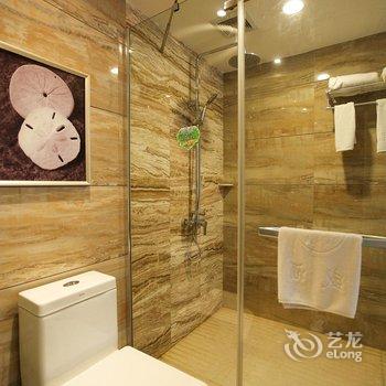 都匀鑫盛酒店(大十字客运总站店)酒店提供图片