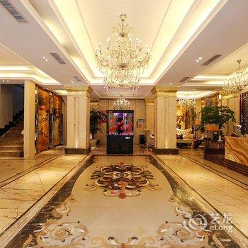 都匀鑫盛酒店(大十字客运总站店)酒店提供图片