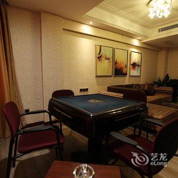 都匀鑫盛酒店(大十字客运总站店)酒店提供图片