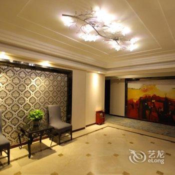 都匀鑫盛酒店(大十字客运总站店)酒店提供图片