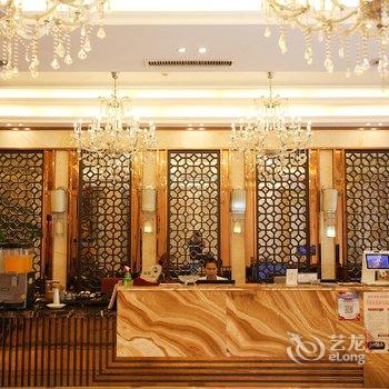 都匀鑫盛酒店(大十字客运总站店)酒店提供图片
