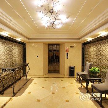 都匀鑫盛酒店(大十字客运总站店)酒店提供图片