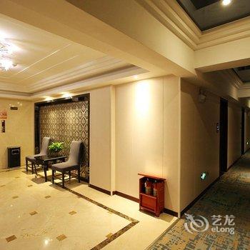 都匀鑫盛酒店(大十字客运总站店)酒店提供图片