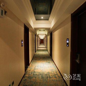 都匀鑫盛酒店(大十字客运总站店)酒店提供图片