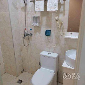 南宁凯宾公寓酒店提供图片