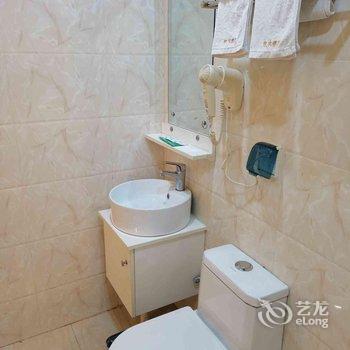 南宁凯宾公寓酒店提供图片