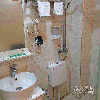 南宁凯宾公寓酒店提供图片