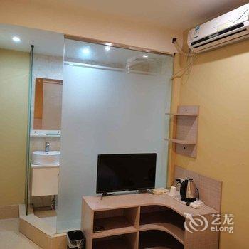 南宁凯宾公寓酒店提供图片