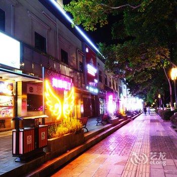 丽江书香心泊酒店(丽江古城大水车店)酒店提供图片