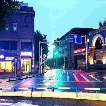 520四季青旅酒店提供图片