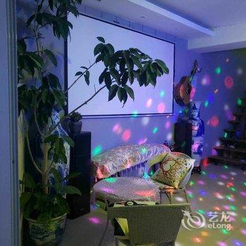 520四季青旅酒店提供图片