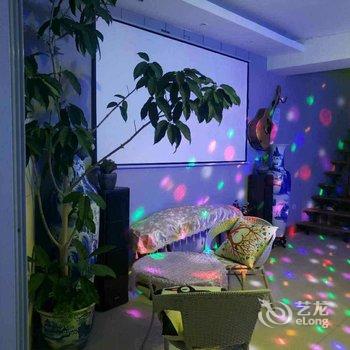 520四季青旅酒店提供图片