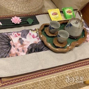 长置居商务公寓(广州高塘石地铁站店)酒店提供图片