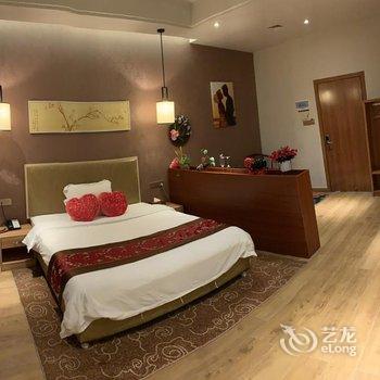 长置居商务公寓(广州高塘石地铁站店)酒店提供图片